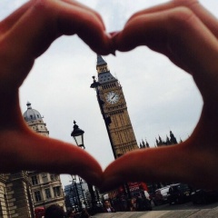 Алия Абдул, Алматы