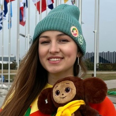 Любовь Куренева, 15.01, Москва