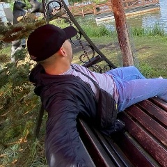 Александр Сергеев, 17.03