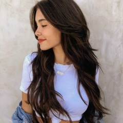 Kiara Léuffart, 06.12.1996