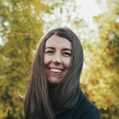 Анастасия Долгушина, 18.09.1988, Екатеринбург