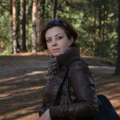 Светлана Толстова, 07.07.1983, Тверь