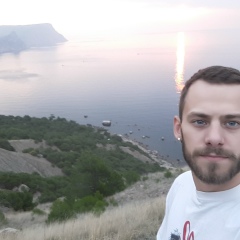 Алексей Белецкий, 23.01, Севастополь