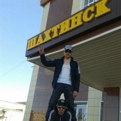 Дмитрий Александрович, 11.07.1992, Караганда