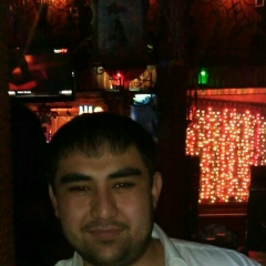 Иззат Альязов, 27.08, Самара