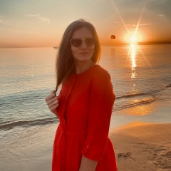 Катерина Орлова, 24.05.1988, Кострома