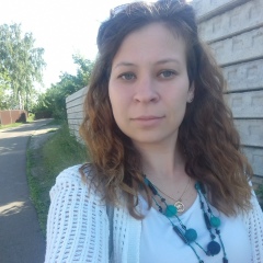 Наталия Комиссарова, 05.05, Борисполь