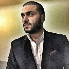 Alican Keskinkılıç, 27.11, İstanbul