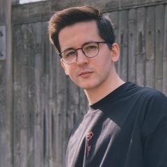 Дмитрий Осинцев, 26.06, Москва