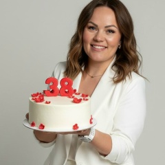 Катерина Бармина, 08.02.1988, Сандово