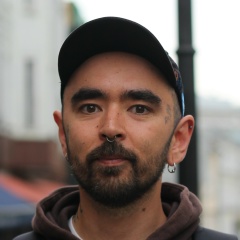 Георгий Арч-Штурдумц, 13.11.1988