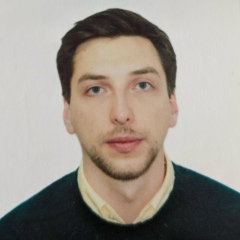 Артем Жиганов, 26.01.1987, Москва