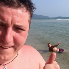 Павел Голованов, 30.03.1904, Москва