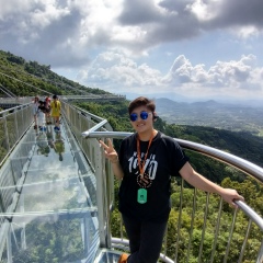 Ботагоз Аллажар, 09.09.1993, Кеген