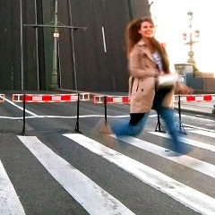 Елена Мартьянова, 06.04