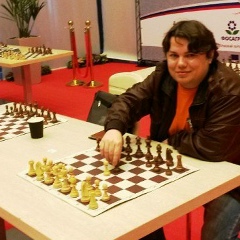 Александр Стаценко, 06.11, Ростов-на-Дону