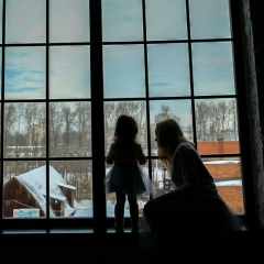 Анюта Суетина, 11.11