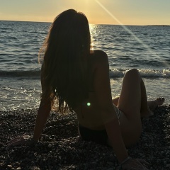 Svetlanka Panova, 19.05, Санкт-Петербург