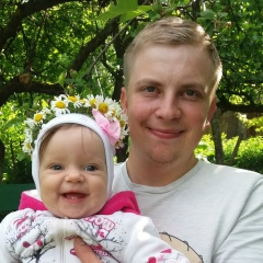 Андрій Прокопчук