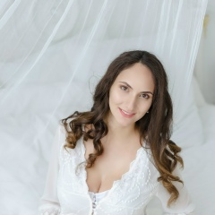 Анна Дрёмина, 30.04.1990, Белгород