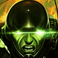 Костя Чейзер, 16.01, Мариуполь