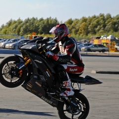 Евгений Клюс, 21.06, Новосибирск