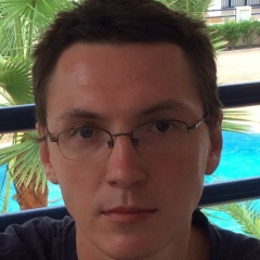 Антон Яковлев, 05.07.1983, Москва