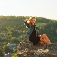 Тетяна Чернявська, 21.10.1991, Кременец