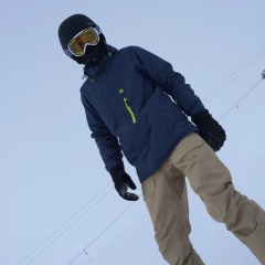 Сергей Комарицын, 11.03.1987