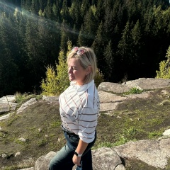 Вера Баум, 31.01, Санкт-Петербург