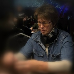 Ксения Хохлова, 09.02, Санкт-Петербург
