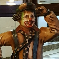 Романсон Тарасов, 05.07.1979, Орёл