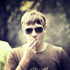 Владимир Бирюков, 23.06.1991, Пенза