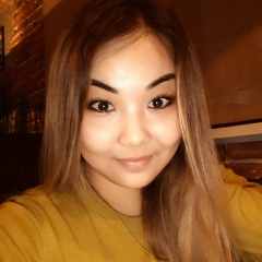 Айжан Атчанова, 26.01.1991, Актау