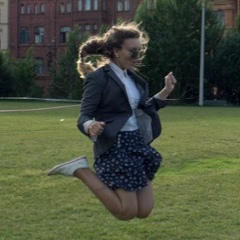 Виктория Зайкова, 12.10, Екатеринбург