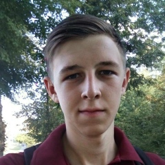 Андрій Ісаков, 15.06