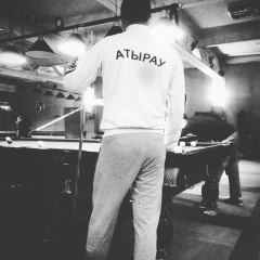 Самат Айтанов, 22.10.1998, Атырау