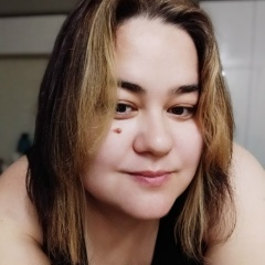 Любовь Темникова, 09.11.1983, Новосибирск