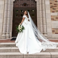 Маргарита Сюдак, 08.08.1988, Seattle