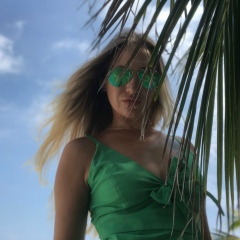 Анастасия Линская, 07.06, Одесса