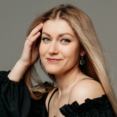 Иришка Лычагина, 21.03.1990, Санкт-Петербург