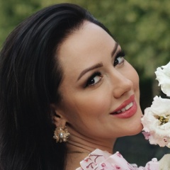 Алеся Блокина-Мечталина, Москва