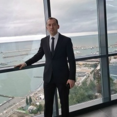 Роман Тюленев, 23.03.1987, Курск