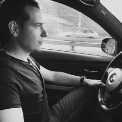 Артём Савушкин, 16.10, Москва