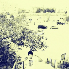 Даулет Джандуллаев, 05.05.1995, Атырау