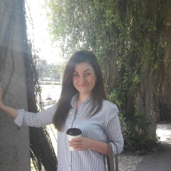 Наталия Мозгутова, 27.05.1988