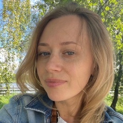 Екатерина Алексейкина, 02.10, Москва