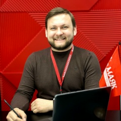 Владимир Сергиенко, 16.05