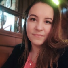 Юлия Панина, 03.04, Калининград