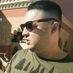 Гарри , 06.12.1986, Санкт-Петербург